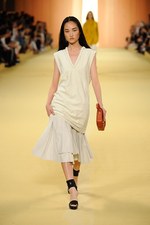 エルメス 2015年春夏コレクション - 上質を極めたエフォートレスウェアで、アフリカの風を感じて｜写真5