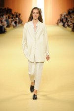 エルメス 2015年春夏コレクション - 上質を極めたエフォートレスウェアで、アフリカの風を感じて｜写真8