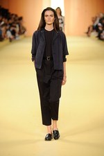 エルメス 2015年春夏コレクション - 上質を極めたエフォートレスウェアで、アフリカの風を感じて｜写真17