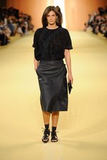 エルメス 2015年春夏コレクション - 上質を極めたエフォートレスウェアで、アフリカの風を感じて｜写真24
