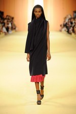 エルメス 2015年春夏コレクション - 上質を極めたエフォートレスウェアで、アフリカの風を感じて｜写真25