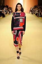 エルメス 2015年春夏コレクション - 上質を極めたエフォートレスウェアで、アフリカの風を感じて｜写真26