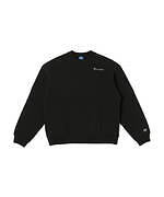 チャンピオン × N.ハリウッド第7弾、モックネックフード付きパーカーやボックスシルエットのTシャツ｜写真5