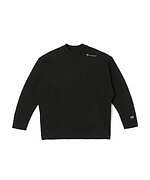 チャンピオン × N.ハリウッド第7弾、モックネックフード付きパーカーやボックスシルエットのTシャツ｜写真25