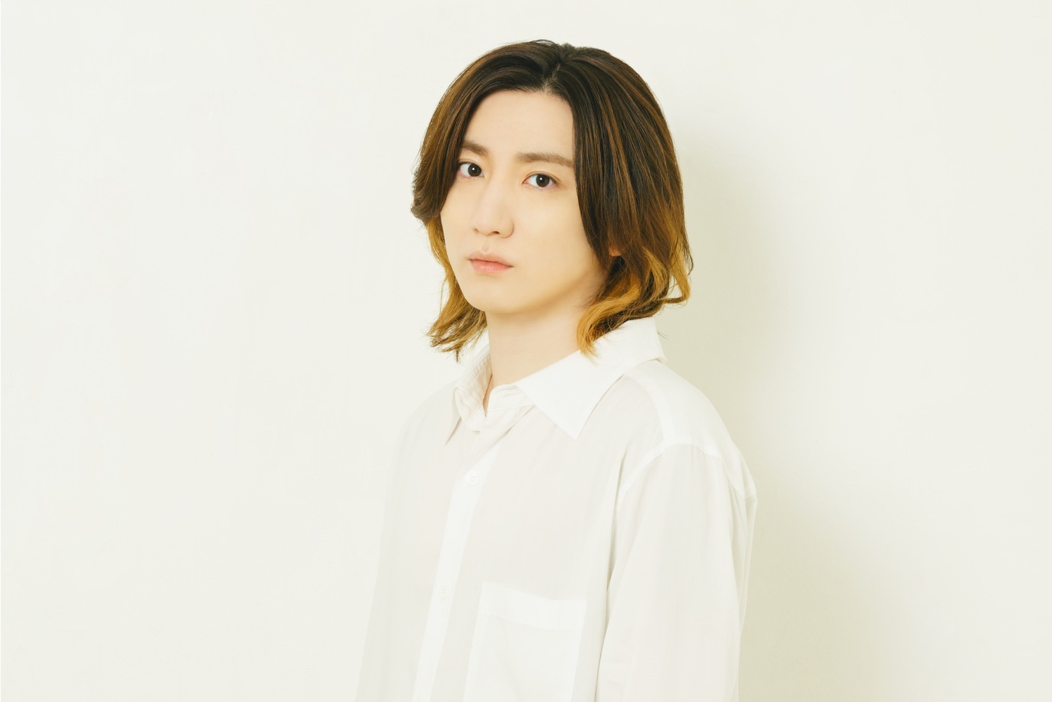 ミュージカル『Once』SixTONES京本大我主演で日本初演、東京・愛知・大阪・福岡で