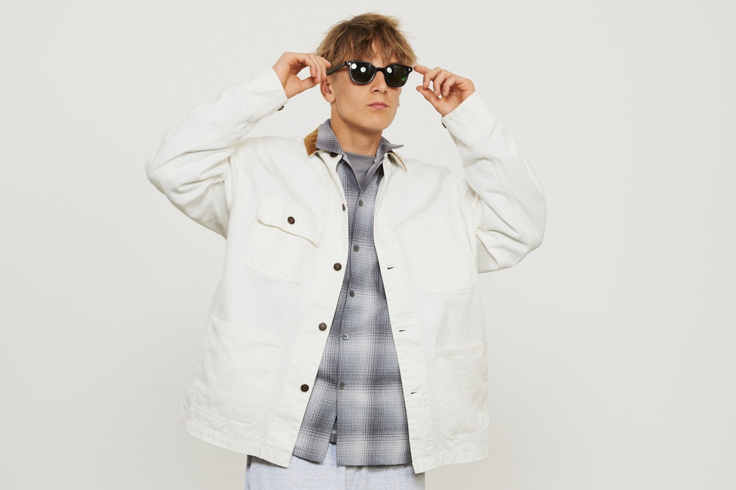 BEAMS 2025SS Collection