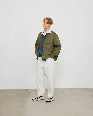 ビームス(BEAMS) 2025年春夏メンズコレクション  - 写真13