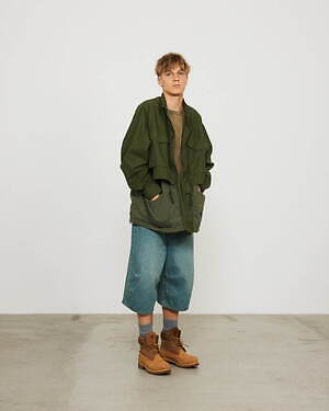 ビームス(BEAMS) 2025年春夏メンズコレクション  - 写真60