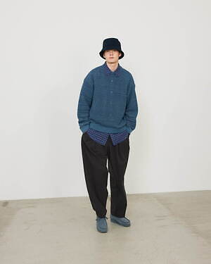 ビームス(BEAMS) 2025年春夏メンズコレクション  - 写真39