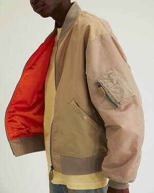 ビームス(BEAMS) 2025年春夏メンズコレクション  - 写真8