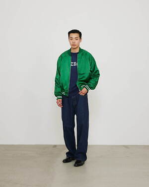 ビームス(BEAMS) 2025年春夏メンズコレクション  - 写真32