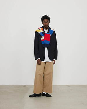 ビームス(BEAMS) 2025年春夏メンズコレクション  - 写真10