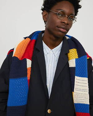 ビームス(BEAMS) 2025年春夏メンズコレクション  - 写真11