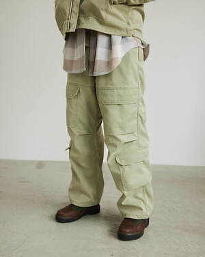 ビームス(BEAMS) 2025年春夏メンズコレクション  - 写真18