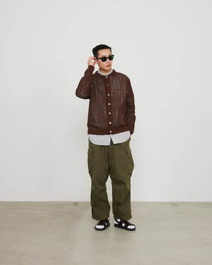 ビームス(BEAMS) 2025年春夏メンズコレクション  - 写真37