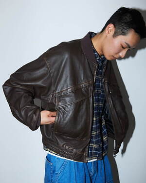 ビームス(BEAMS) 2025年春夏メンズコレクション  - 写真2