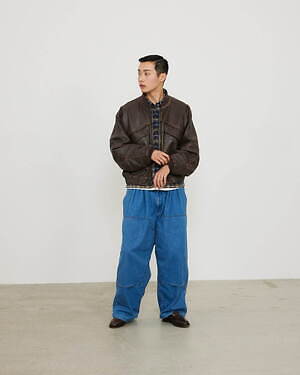 ビームス(BEAMS) 2025年春夏メンズコレクション  - 写真1