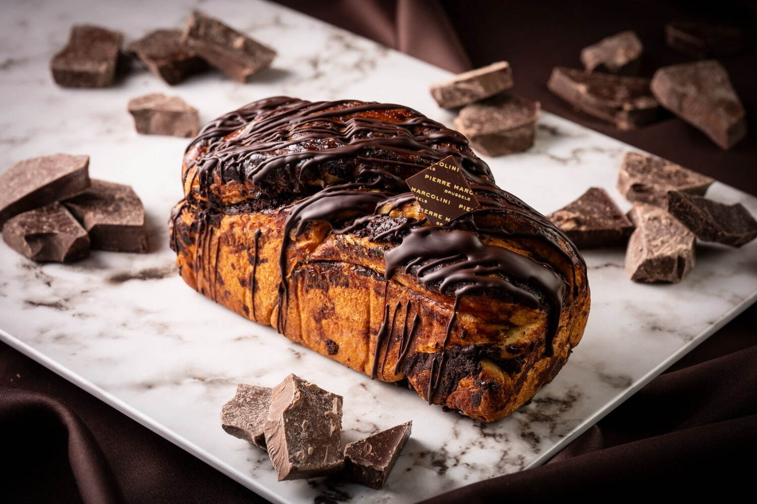 「バブカ」 1,800円