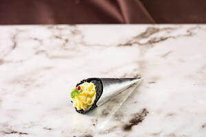 ピエール マルコリーニのチョコレート＆苺アフタヌーンティー、ザ・プリンス パークタワー東京で｜写真16