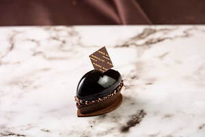 ピエール マルコリーニのチョコレート＆苺アフタヌーンティー、ザ・プリンス パークタワー東京で｜写真6