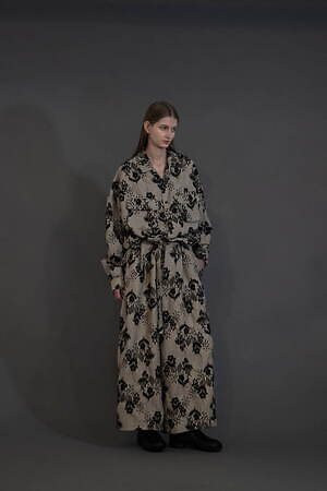 マイ ビューティフル ランドレット(my beautiful landlet) 2025-26年秋冬ウィメンズ&メンズコレクション  - 写真7