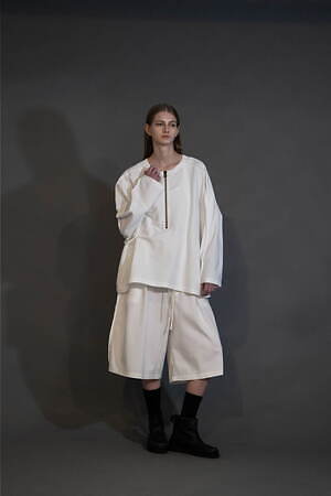 マイ ビューティフル ランドレット(my beautiful landlet) 2025-26年秋冬ウィメンズ&メンズコレクション  - 写真24