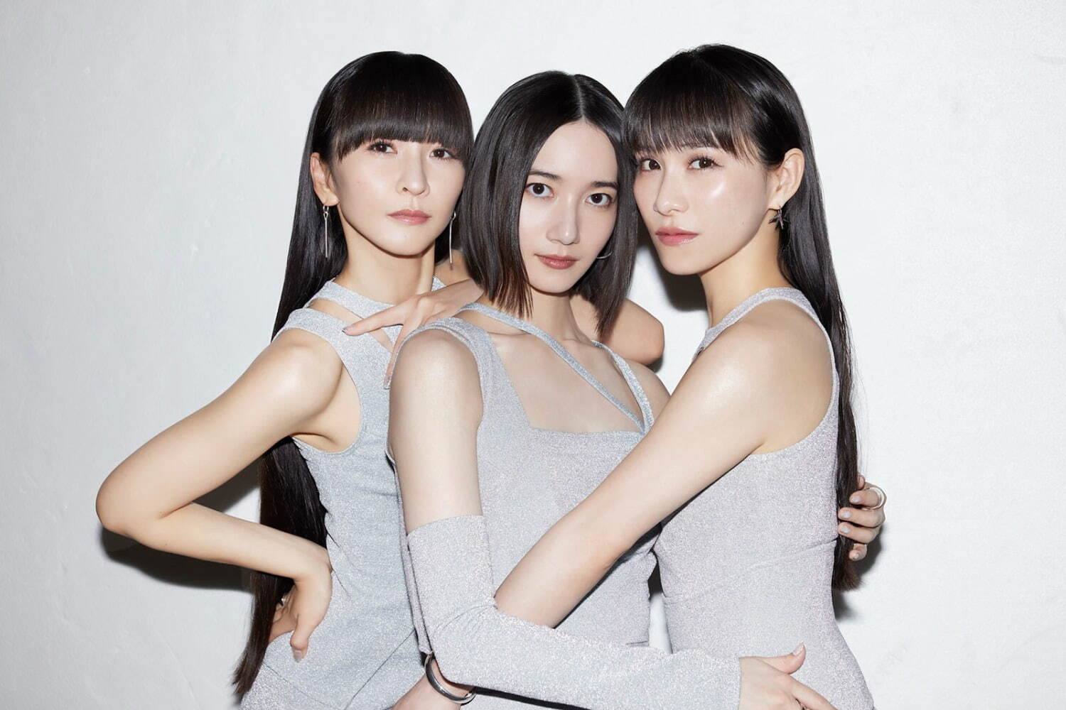 Perfumeの新曲「Human Factory - 電造人間 -」映画『ショウ