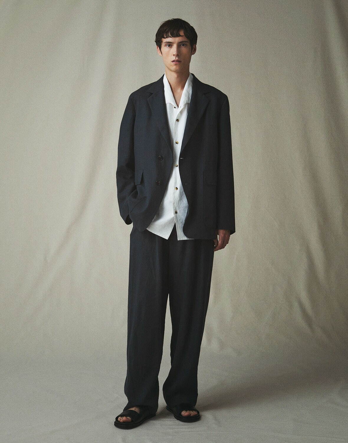 ザ・クラシック 2025年春夏｜ テーラードジャケット