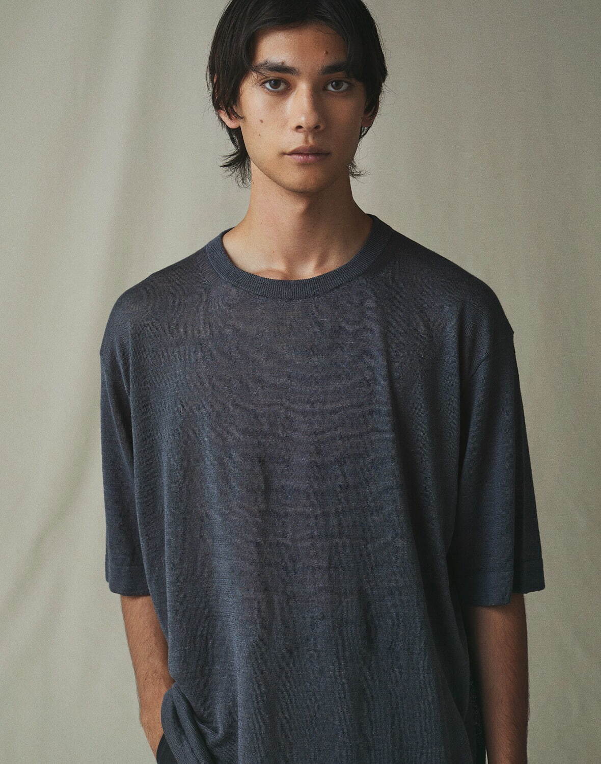 ザ・クラシック(The CLASIK) 2025年春夏メンズコレクション ディテール - 写真13