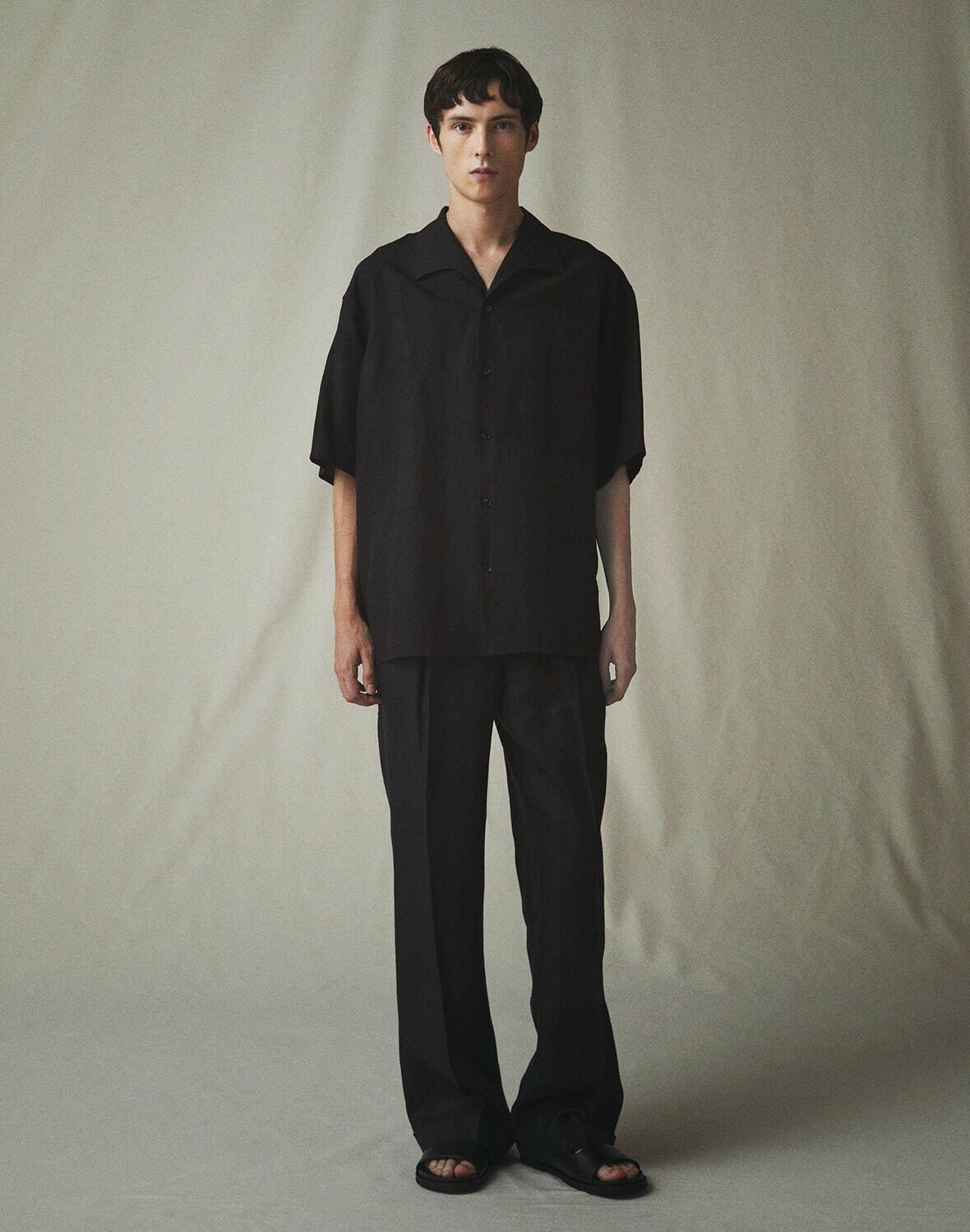 ザ・クラシック 2025年春夏｜ シャツ