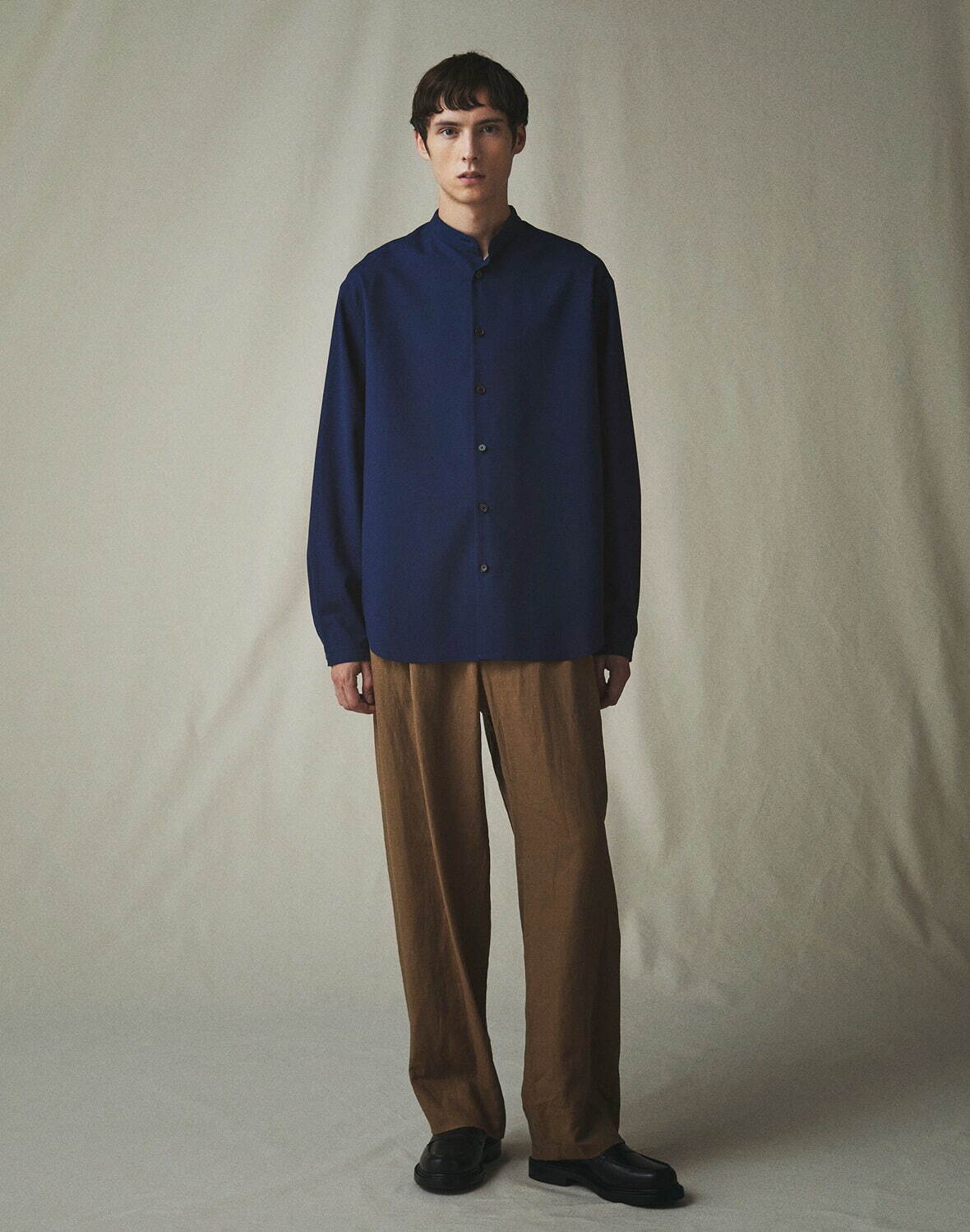 ザ・クラシック 2025年春夏｜ シャツ