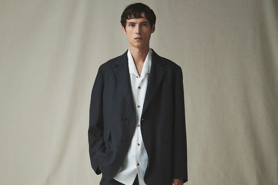 The CLASIK 2025SS Collection