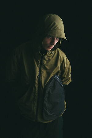 ポリクアント(POLIQUANT) 2025年春夏メンズコレクション  - 写真15