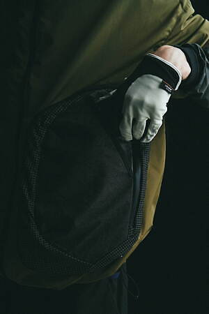 ポリクアント(POLIQUANT) 2025年春夏メンズコレクション  - 写真16