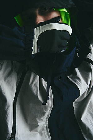 ポリクアント(POLIQUANT) 2025年春夏メンズコレクション  - 写真18