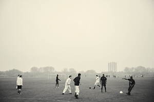 エフシーレアルブリストル(F.C.Real Bristol) 2025年春夏メンズコレクション  - 写真8