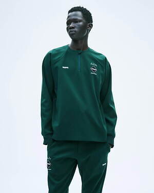 エフシーレアルブリストル(F.C.Real Bristol) 2025年春夏メンズコレクション  - 写真9