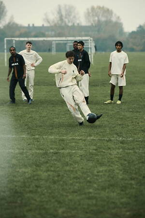 エフシーレアルブリストル(F.C.Real Bristol) 2025年春夏メンズコレクション  - 写真15