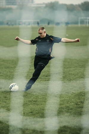 エフシーレアルブリストル(F.C.Real Bristol) 2025年春夏メンズコレクション  - 写真16