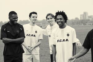 エフシーレアルブリストル(F.C.Real Bristol) 2025年春夏メンズコレクション  - 写真22