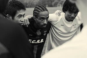 エフシーレアルブリストル(F.C.Real Bristol) 2025年春夏メンズコレクション  - 写真23