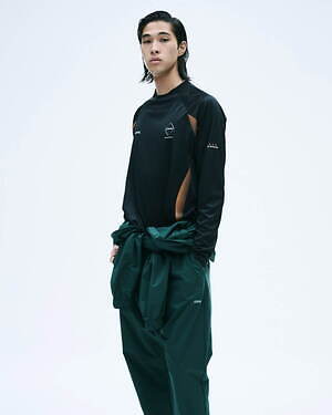 エフシーレアルブリストル(F.C.Real Bristol) 2025年春夏メンズコレクション  - 写真26