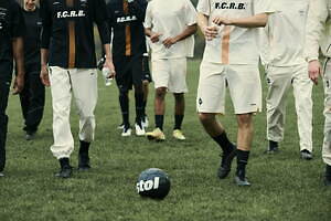 エフシーレアルブリストル(F.C.Real Bristol) 2025年春夏メンズコレクション  - 写真29