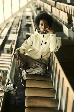 エフシーレアルブリストル(F.C.Real Bristol) 2025年春夏メンズコレクション  - 写真34