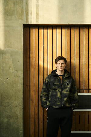 エフシーレアルブリストル(F.C.Real Bristol) 2025年春夏メンズコレクション  - 写真36