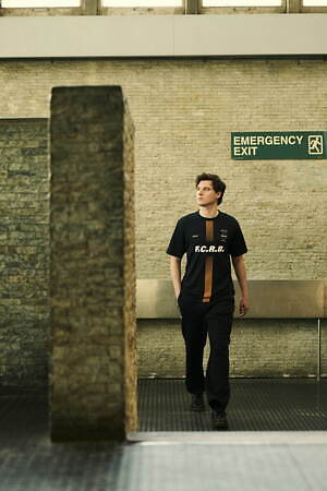 エフシーレアルブリストル(F.C.Real Bristol) 2025年春夏メンズコレクション  - 写真38