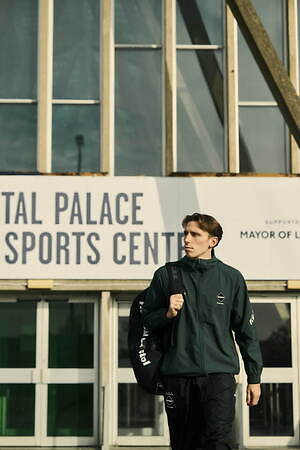 エフシーレアルブリストル(F.C.Real Bristol) 2025年春夏メンズコレクション  - 写真40