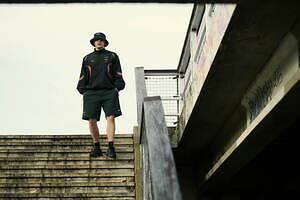 エフシーレアルブリストル(F.C.Real Bristol) 2025年春夏メンズコレクション  - 写真41