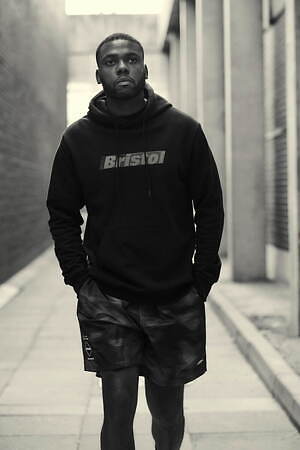 エフシーレアルブリストル(F.C.Real Bristol) 2025年春夏メンズコレクション  - 写真44