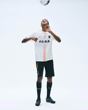 エフシーレアルブリストル(F.C.Real Bristol) 2025年春夏メンズコレクション  - 写真52